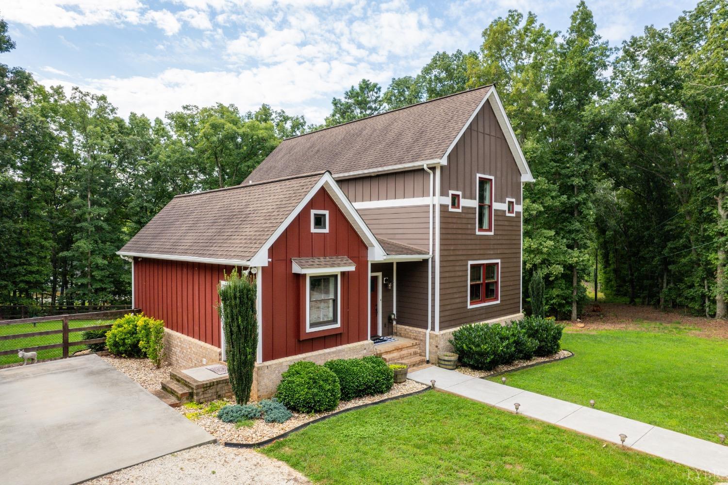 2842 Chilton Rd.