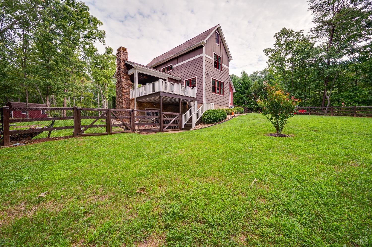 2842 Chilton Rd.