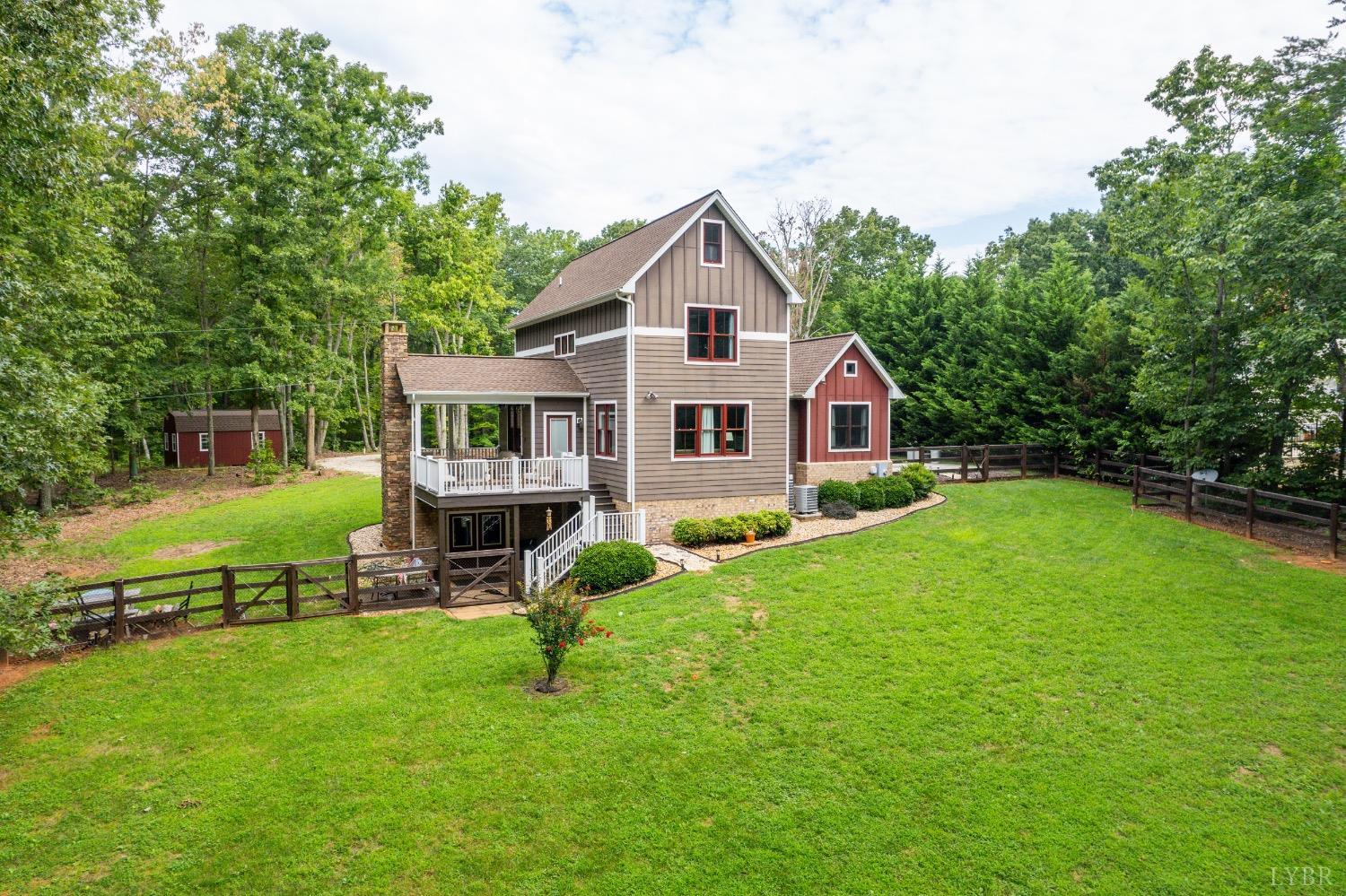 2842 Chilton Rd.
