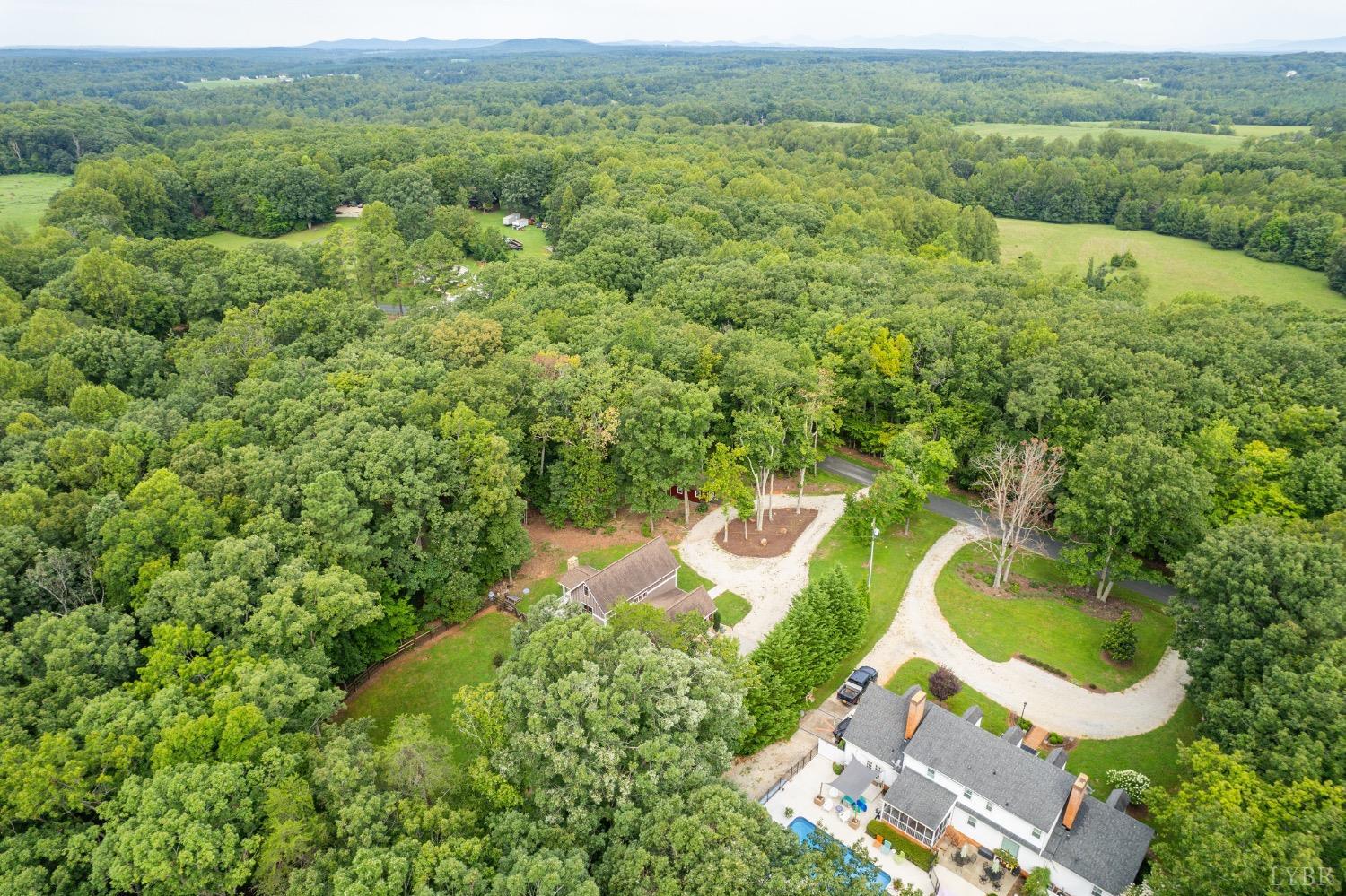 2842 Chilton Rd.