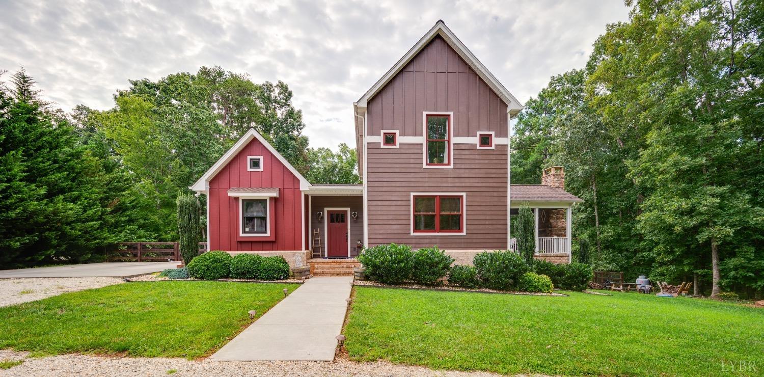 2842 Chilton Rd.