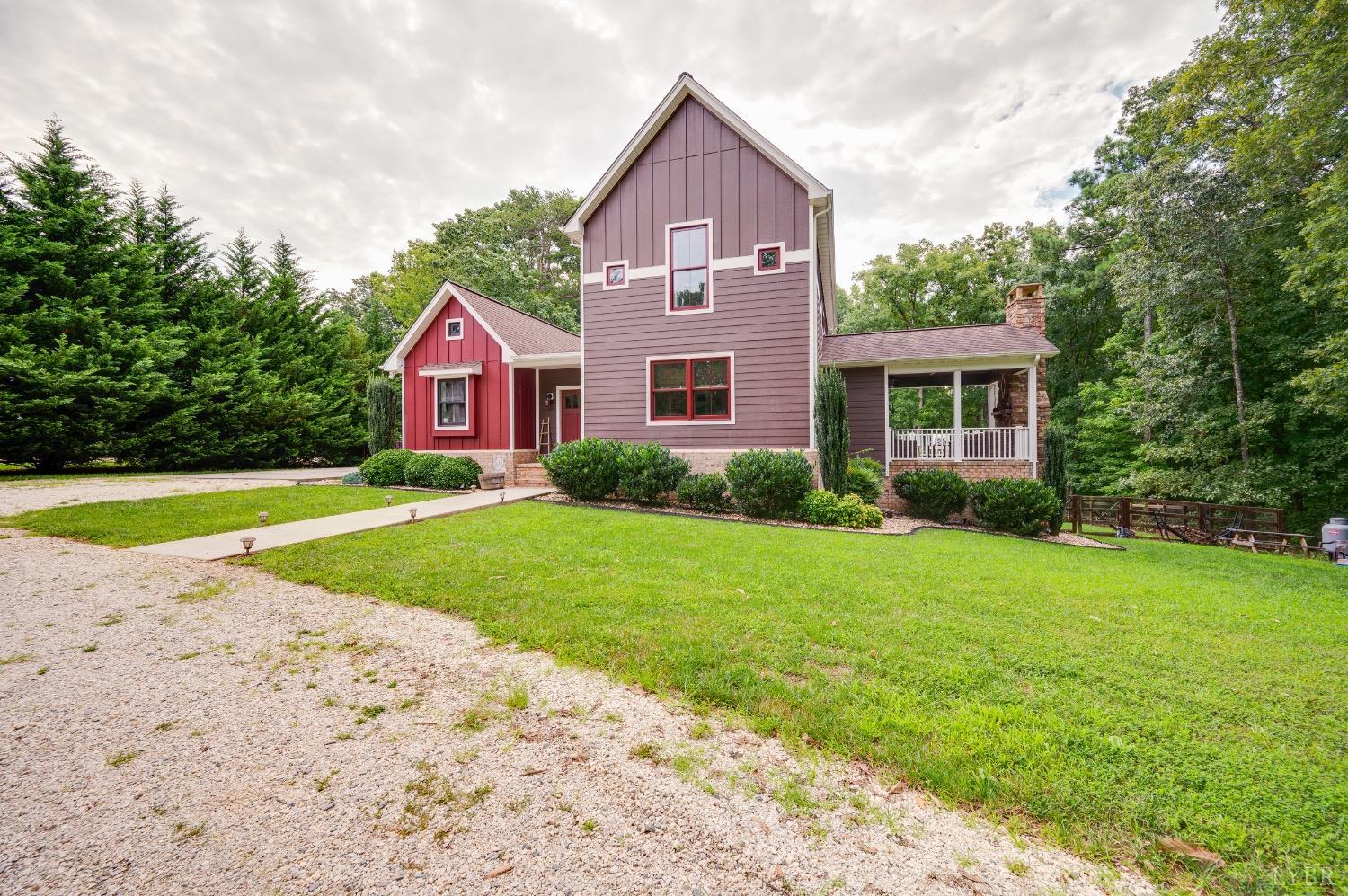 2842 Chilton Rd.