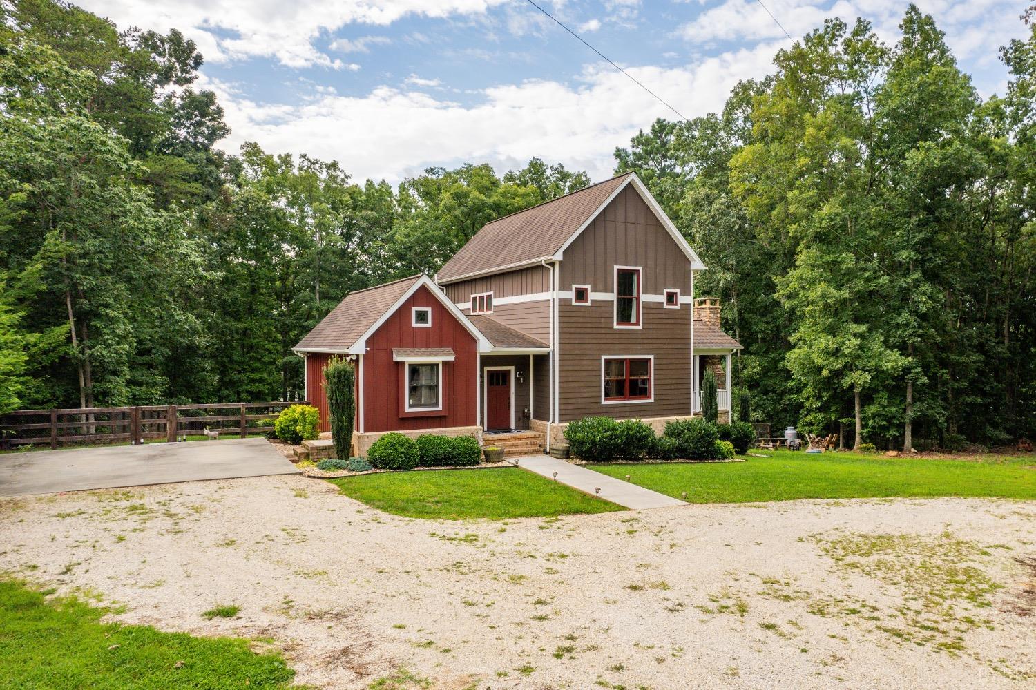 2842 Chilton Rd.