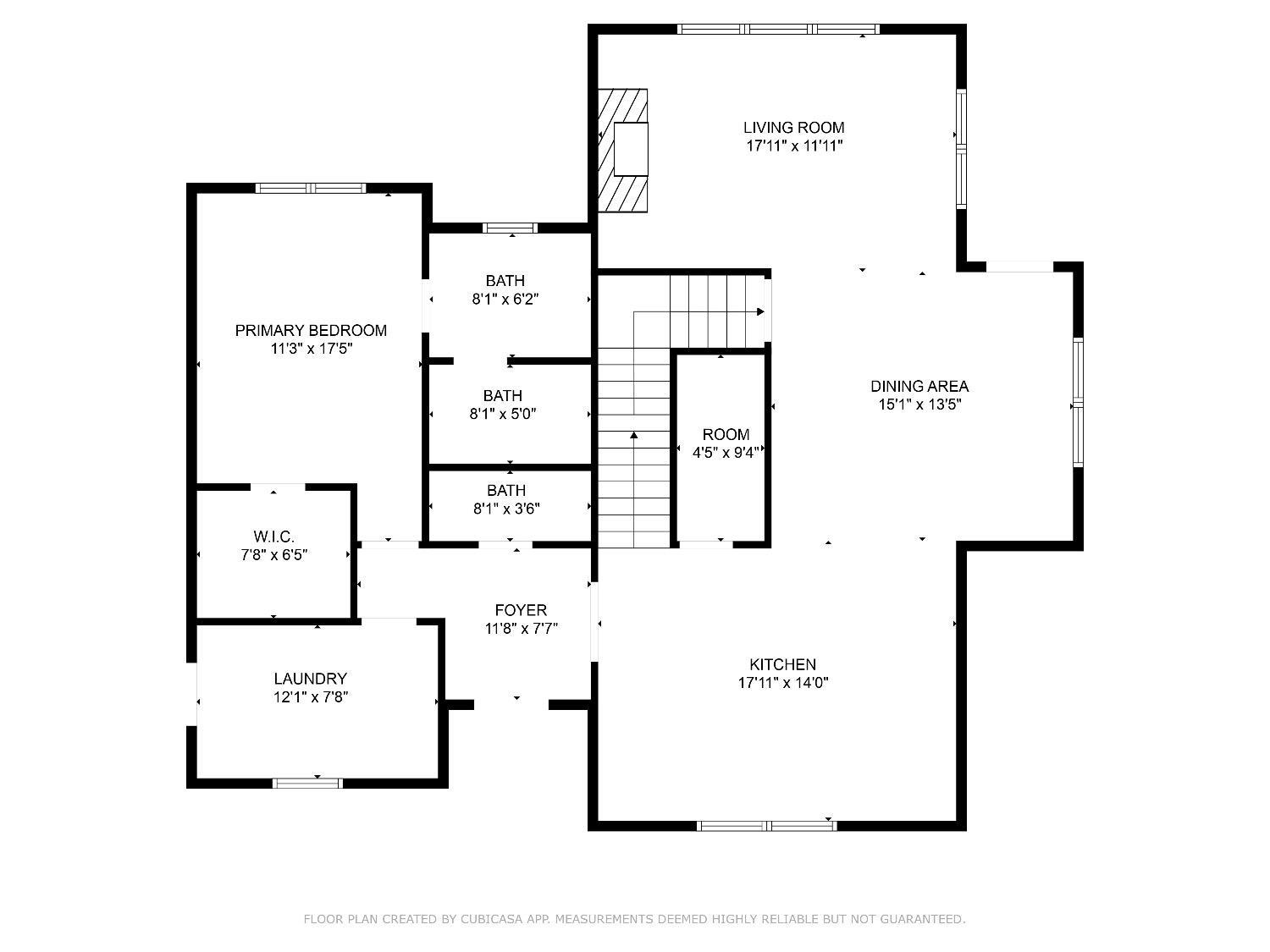2842 Chilton Rd.
