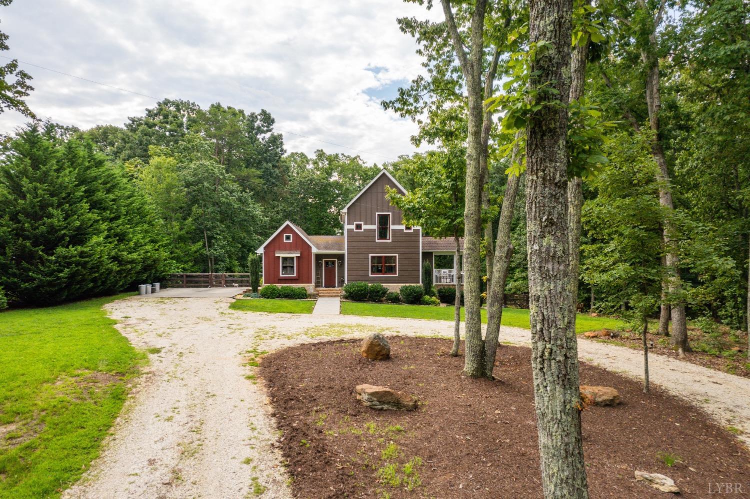2842 Chilton Rd.