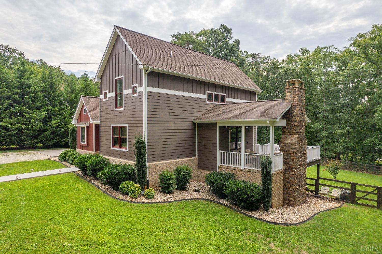 2842 Chilton Rd.