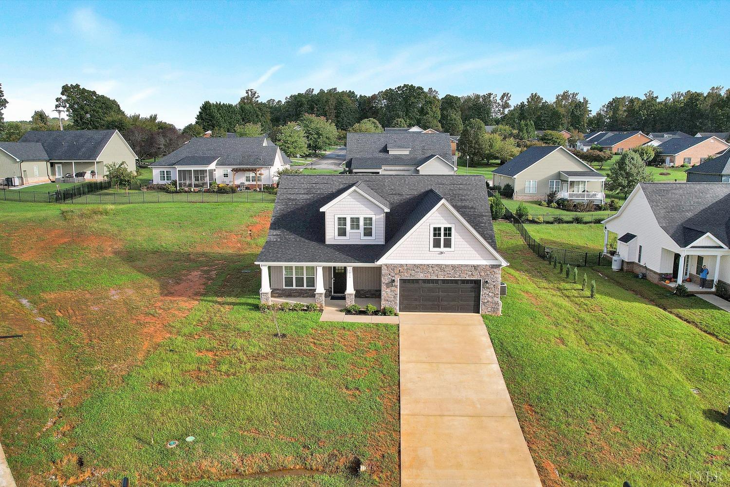 1059 Wild Fox Court