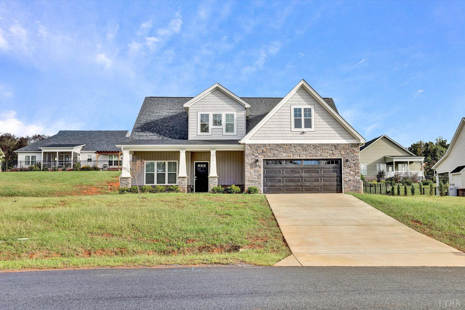1059 Wild Fox Court