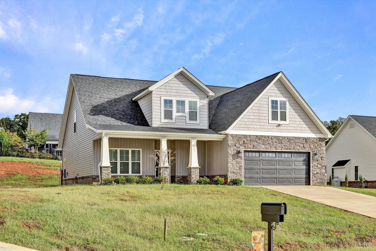 1059 Wild Fox Court