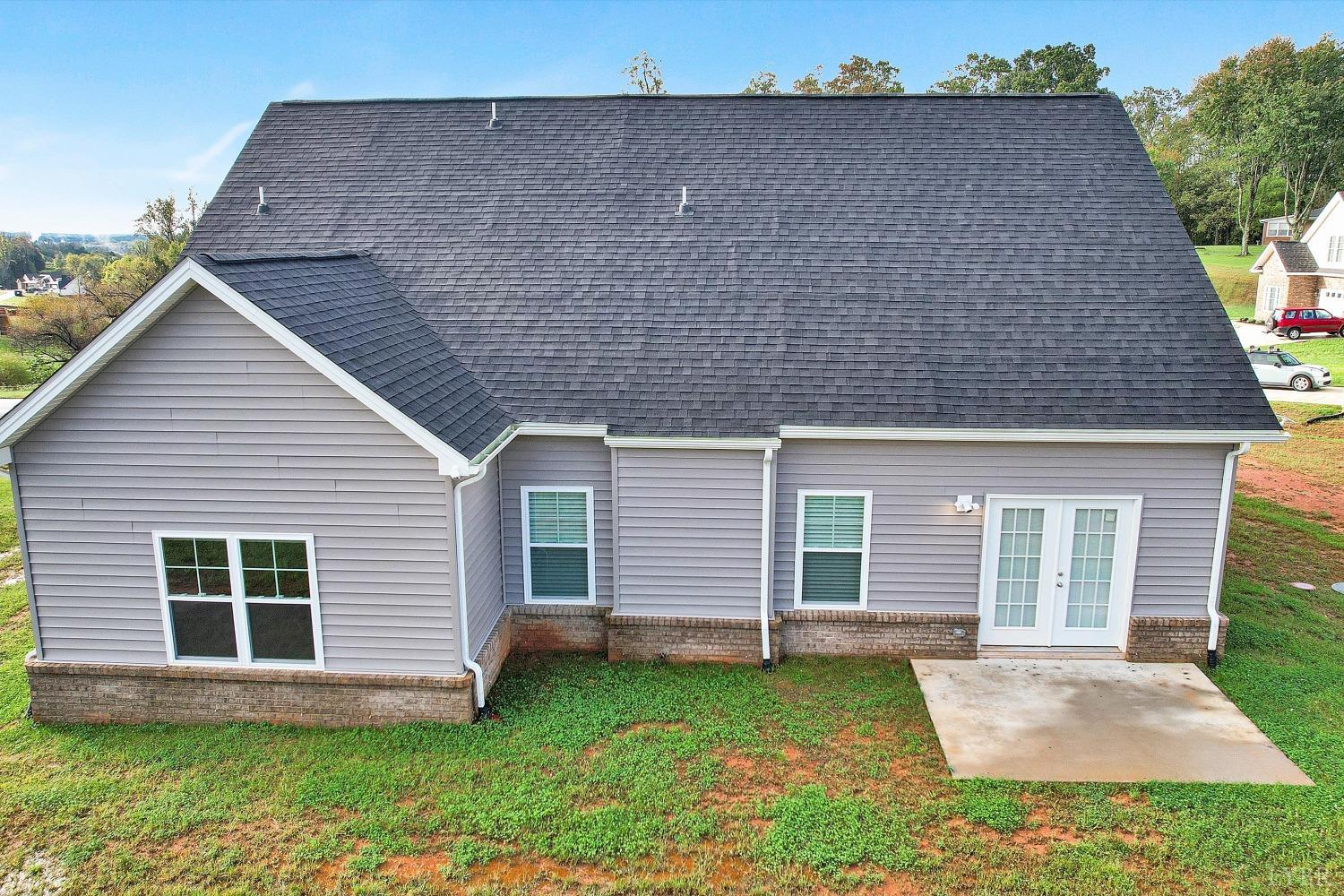 1059 Wild Fox Court