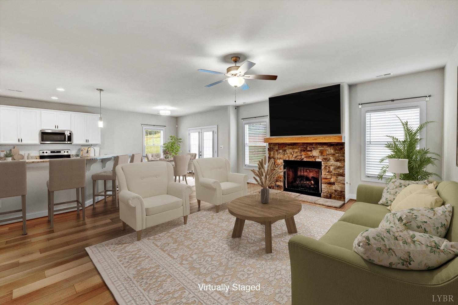 1059 Wild Fox Court