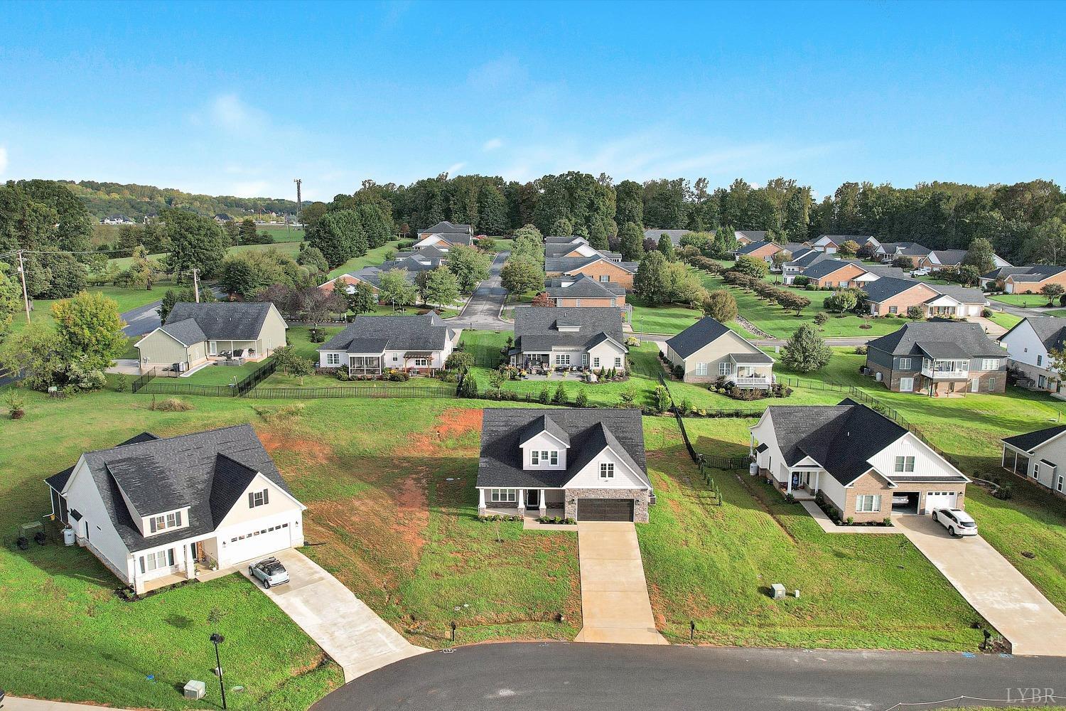 1059 Wild Fox Court