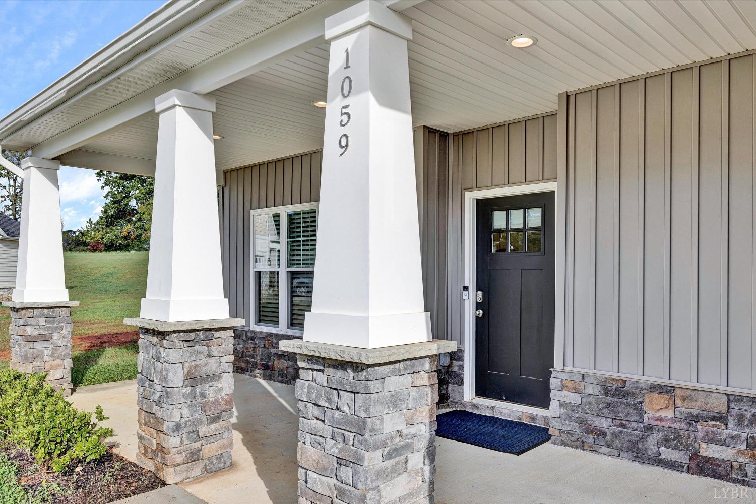 1059 Wild Fox Court