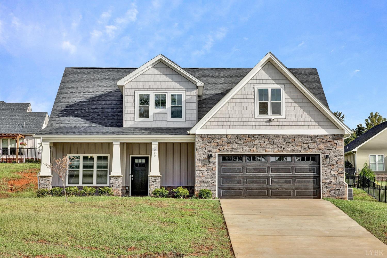 1059 Wild Fox Court