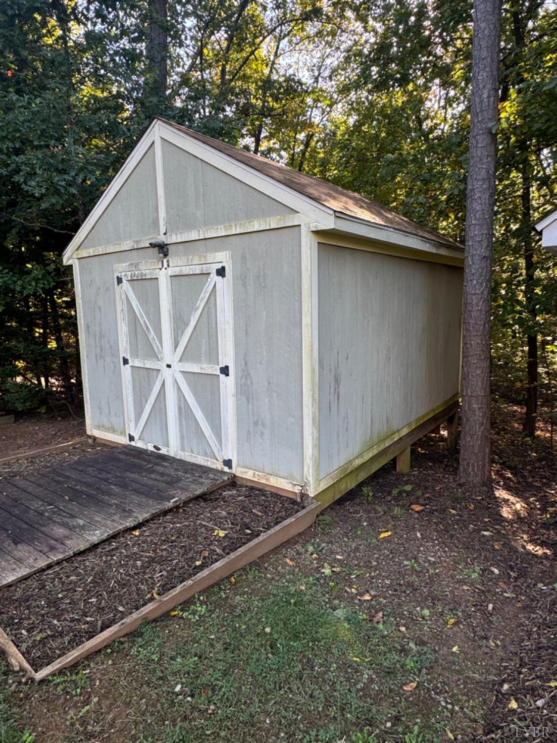 1378 Greenhouse Road