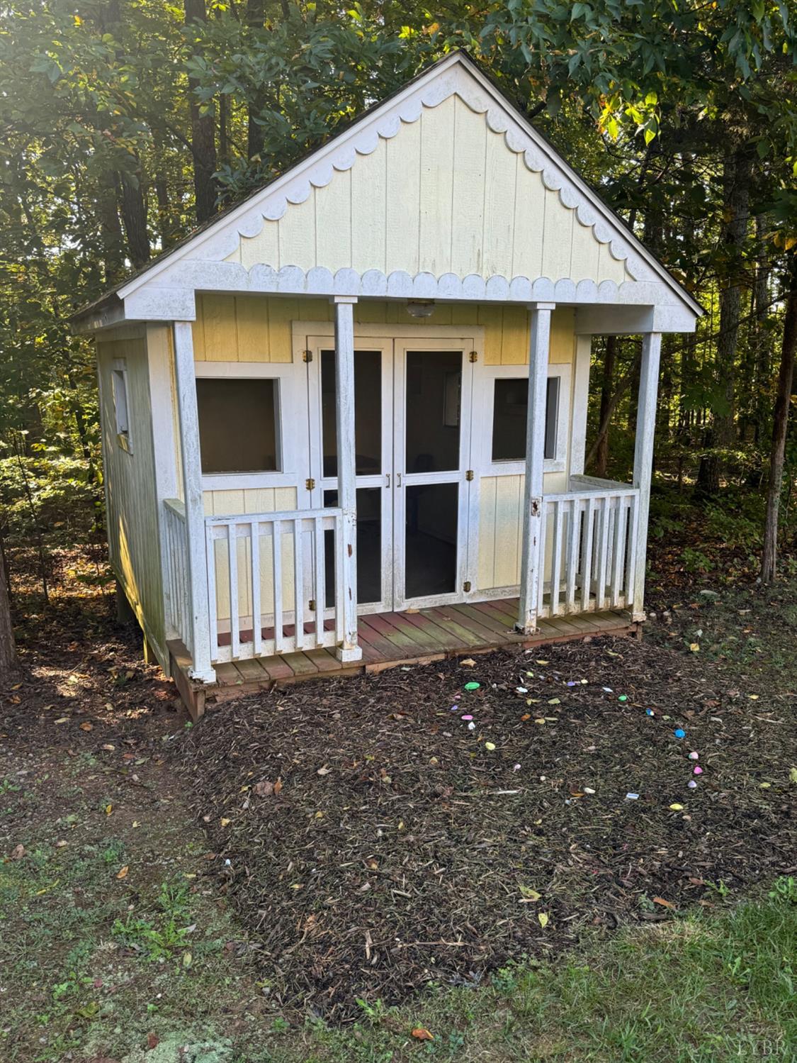 1378 Greenhouse Road