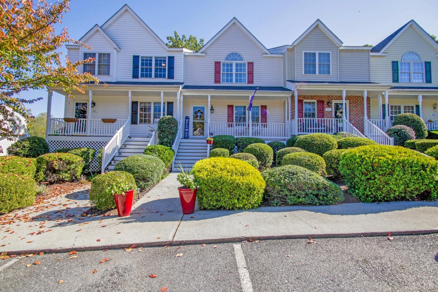 303 Wexview Lane