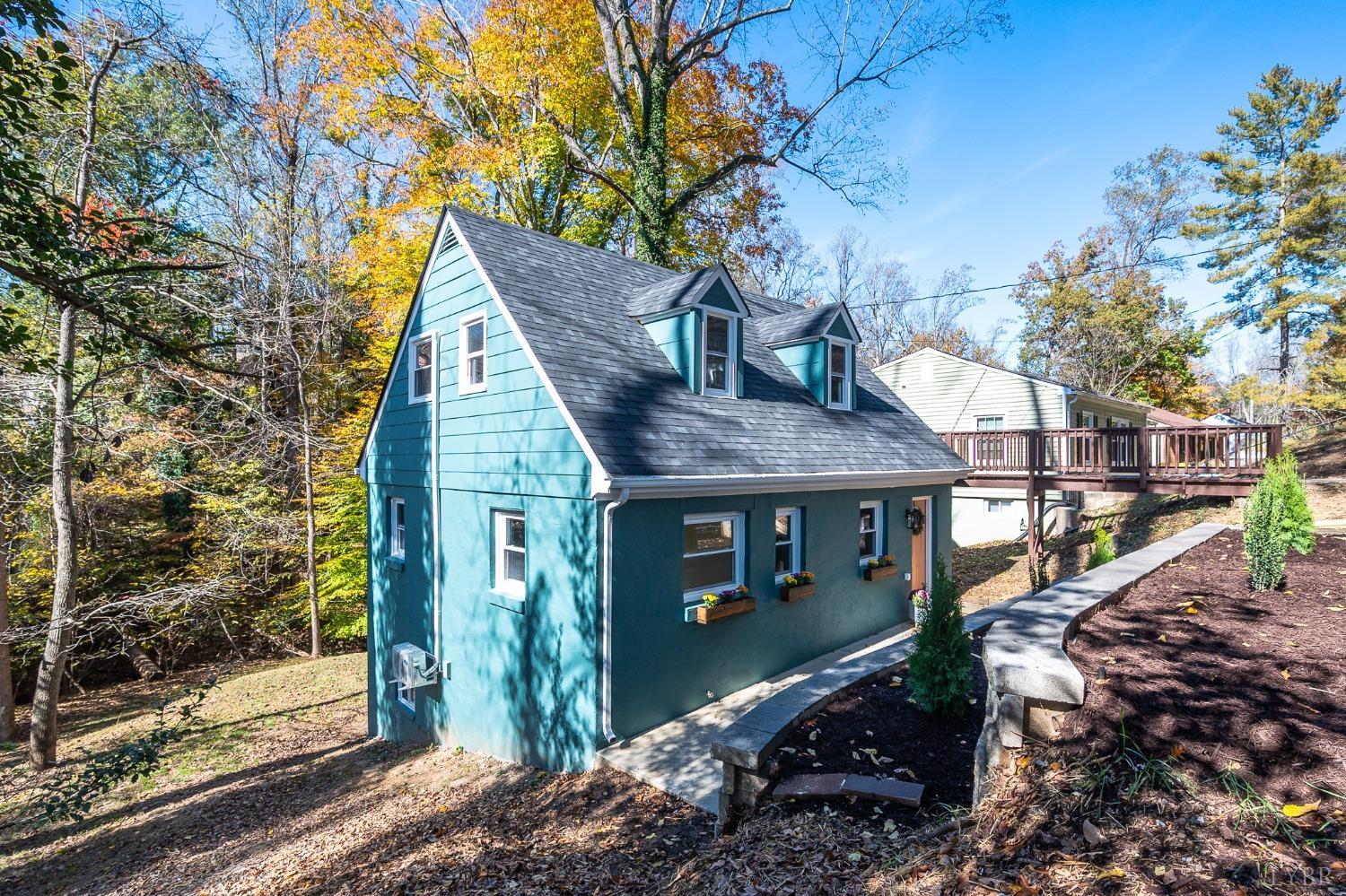 50 W Princeton Circle