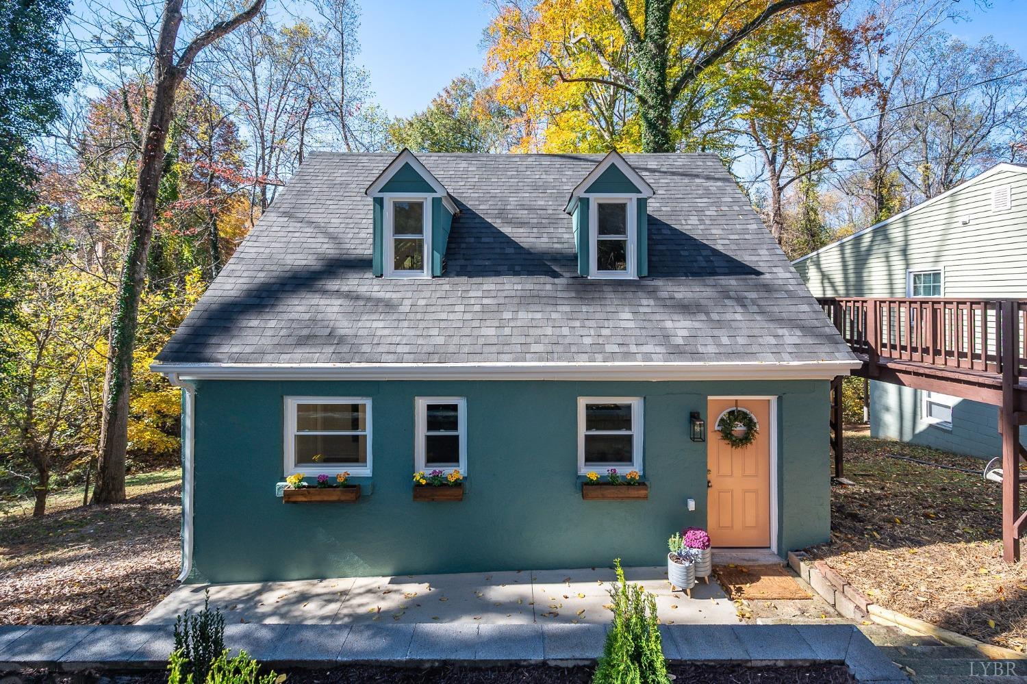 50 W Princeton Circle