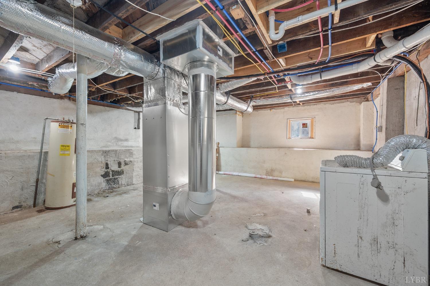 50 W Princeton Circle