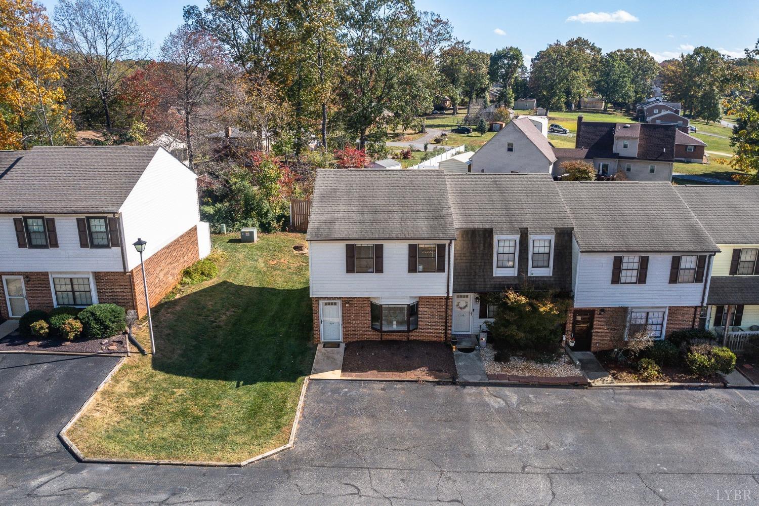 164 Cape Charles Sq