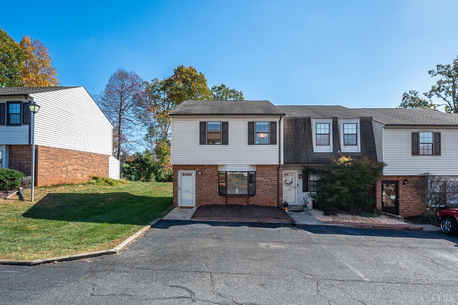164 Cape Charles Sq