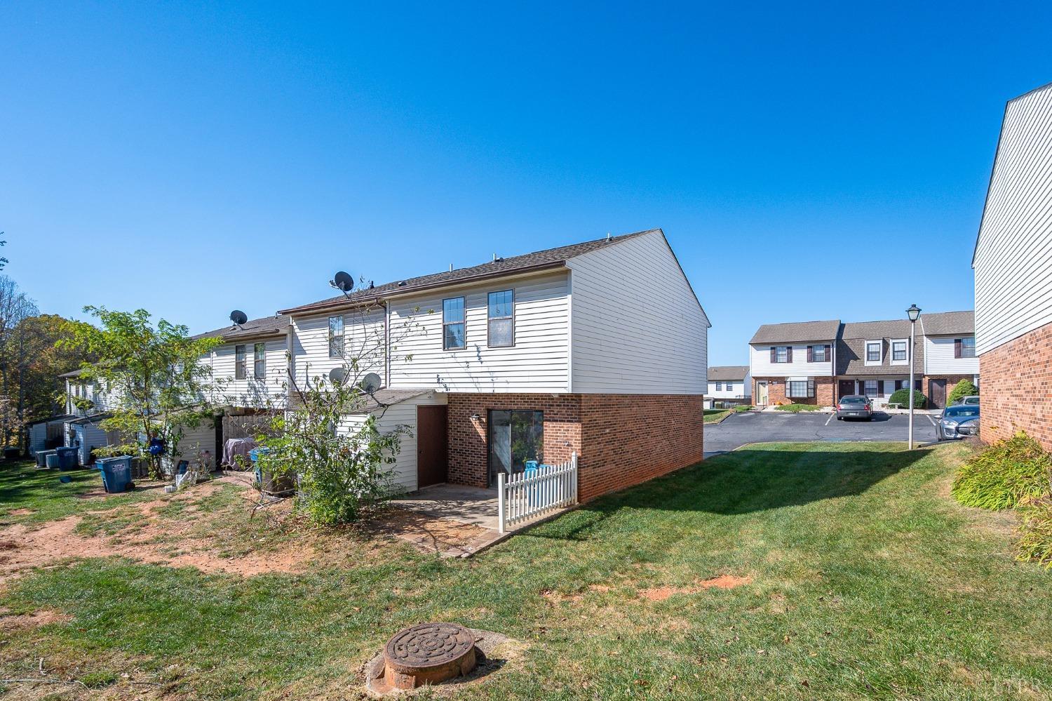 164 Cape Charles Sq