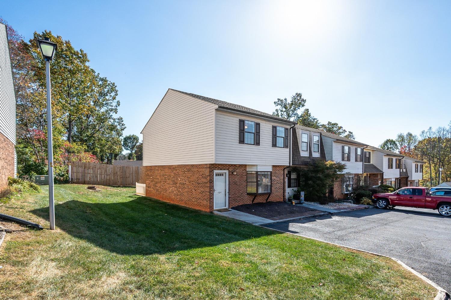 164 Cape Charles Sq