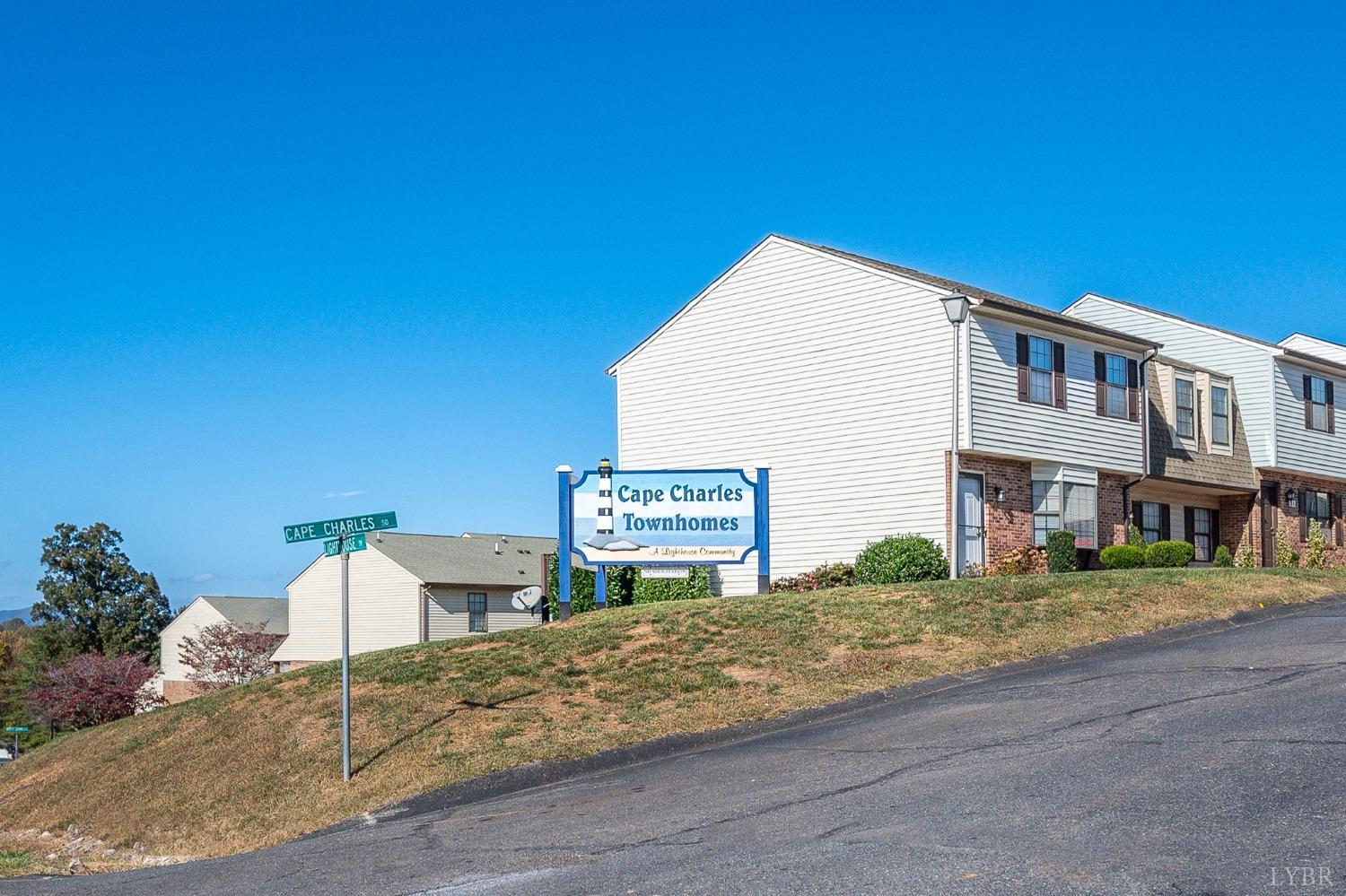 164 Cape Charles Sq