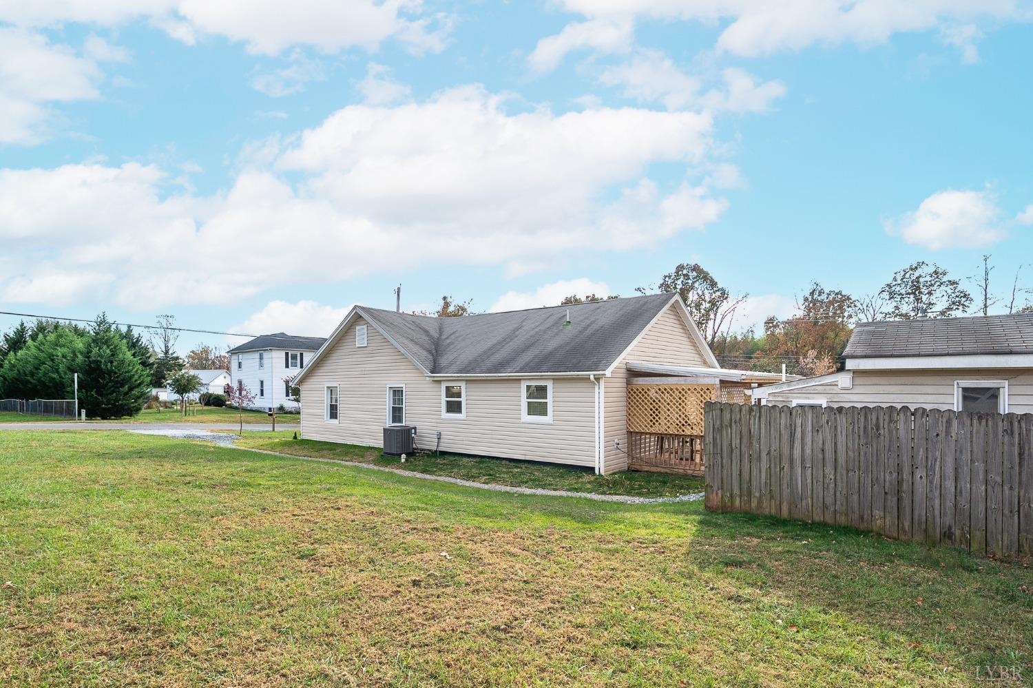 609 Pine Drive