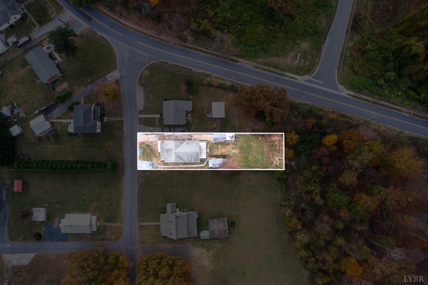 609 Pine Drive