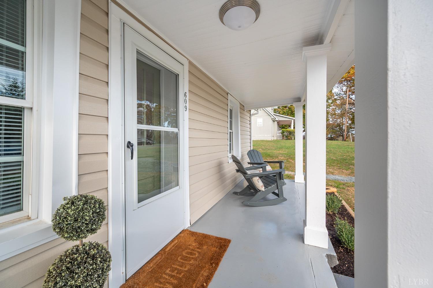 609 Pine Drive