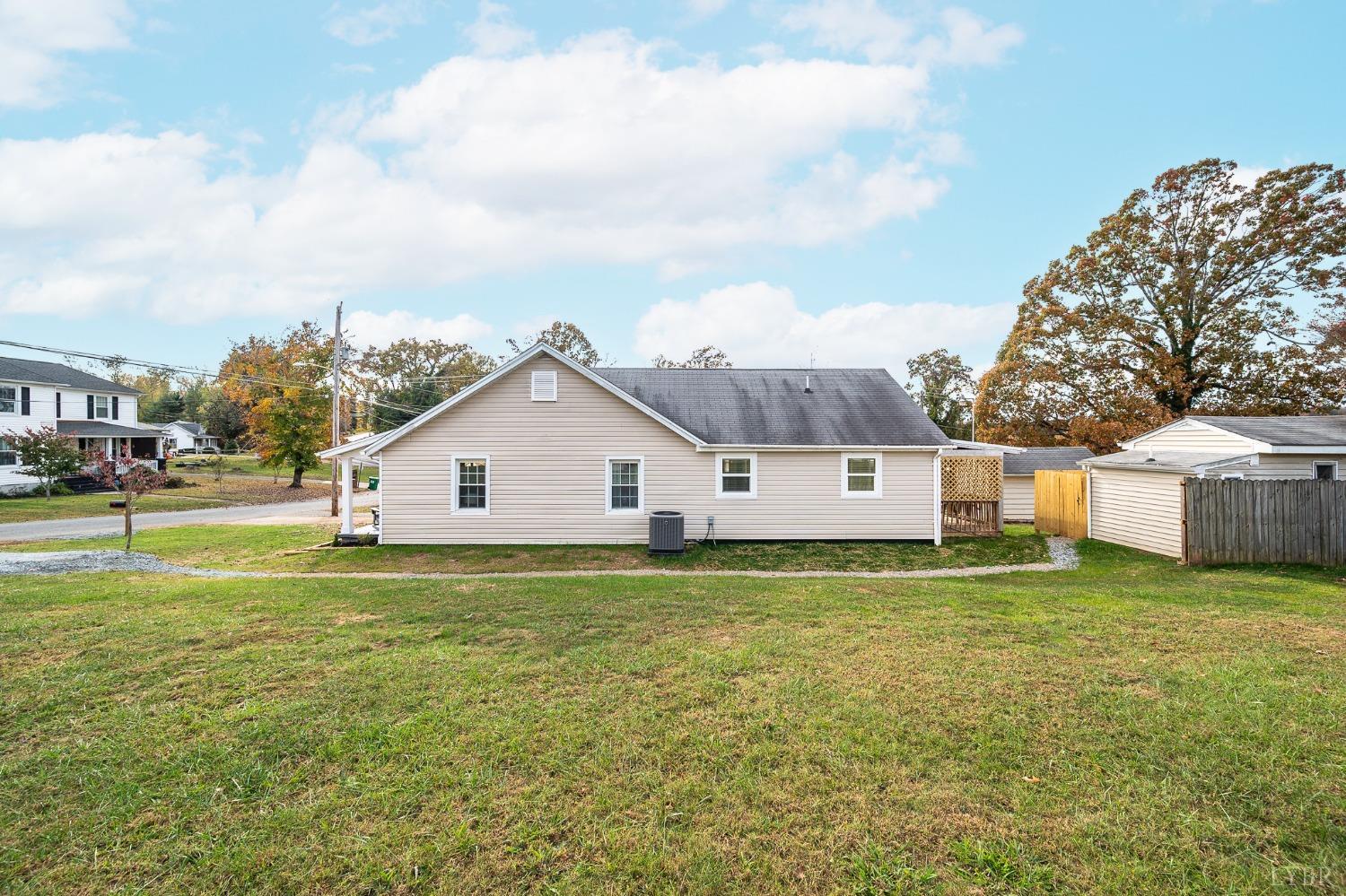 609 Pine Drive