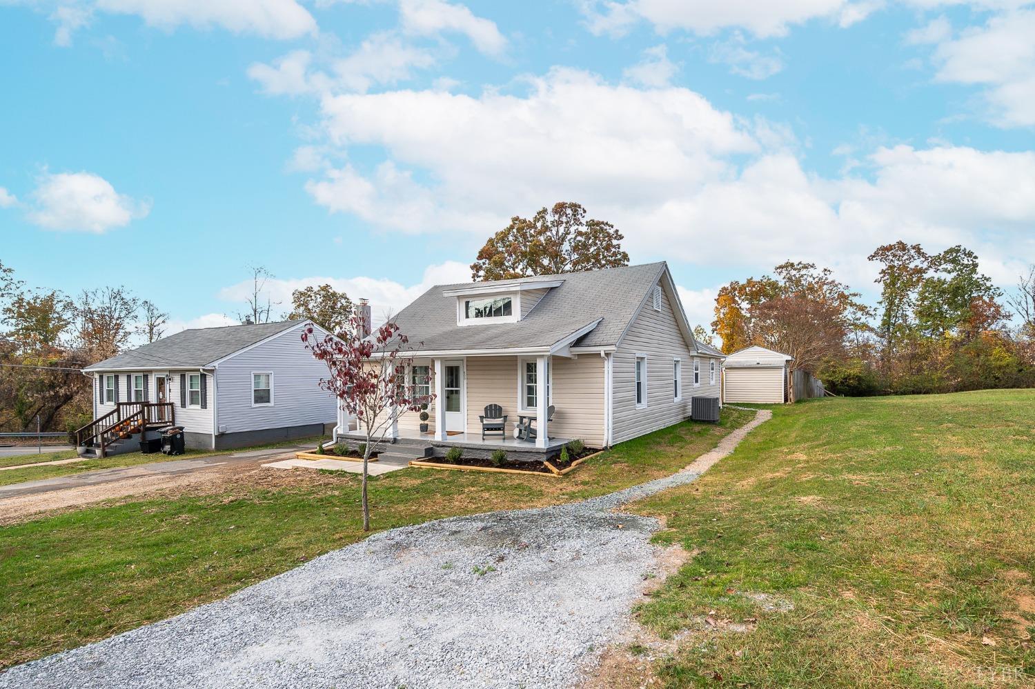 609 Pine Drive