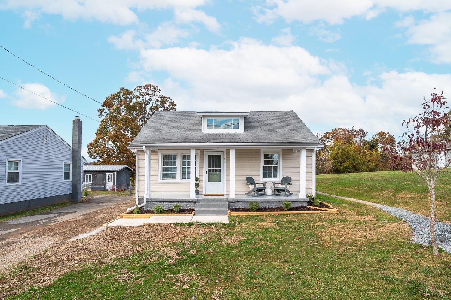 609 Pine Drive