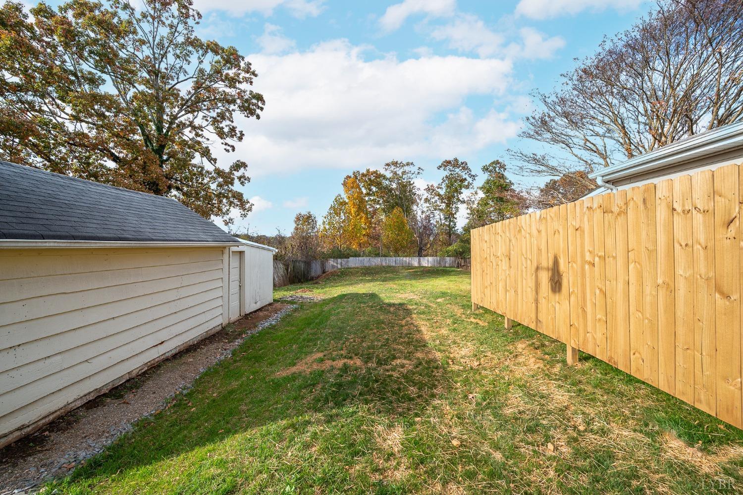 609 Pine Drive