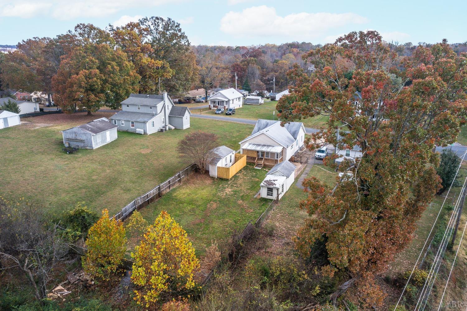 609 Pine Drive