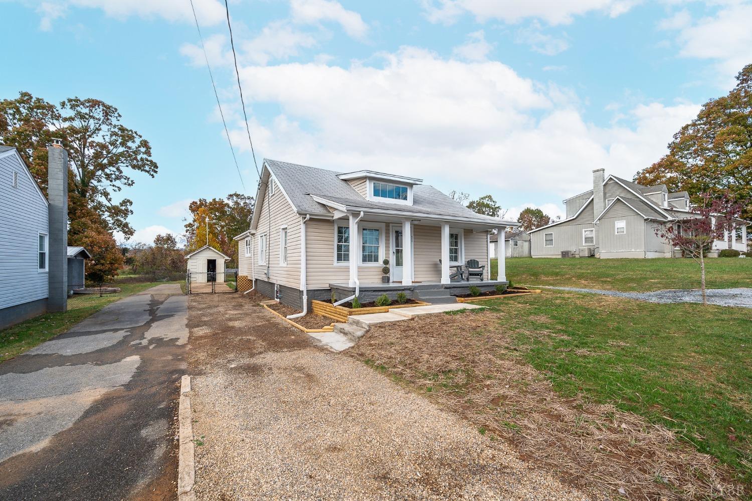 609 Pine Drive