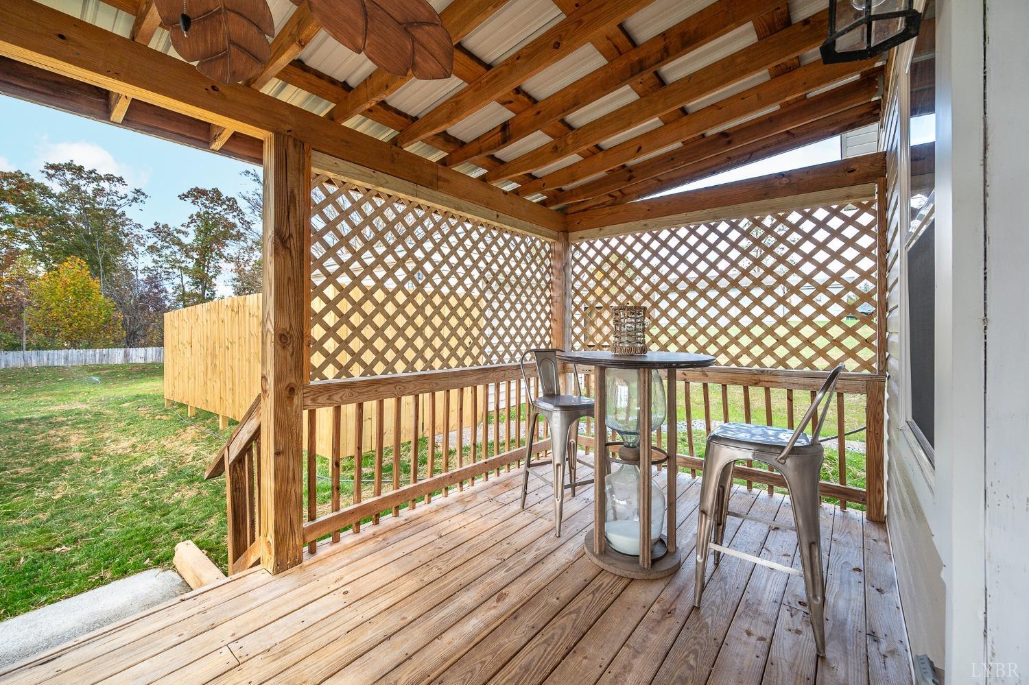 609 Pine Drive