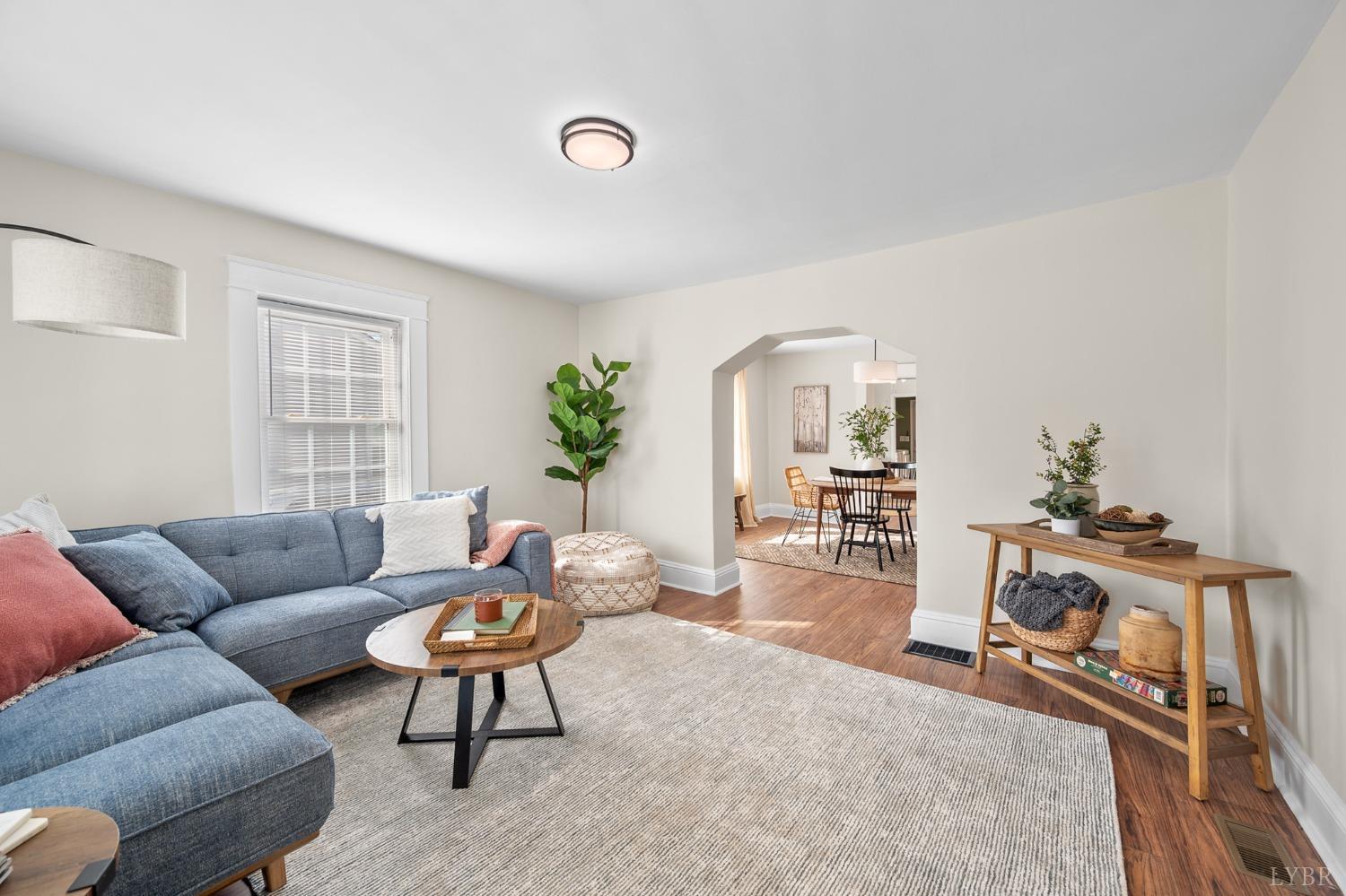 609 Pine Drive