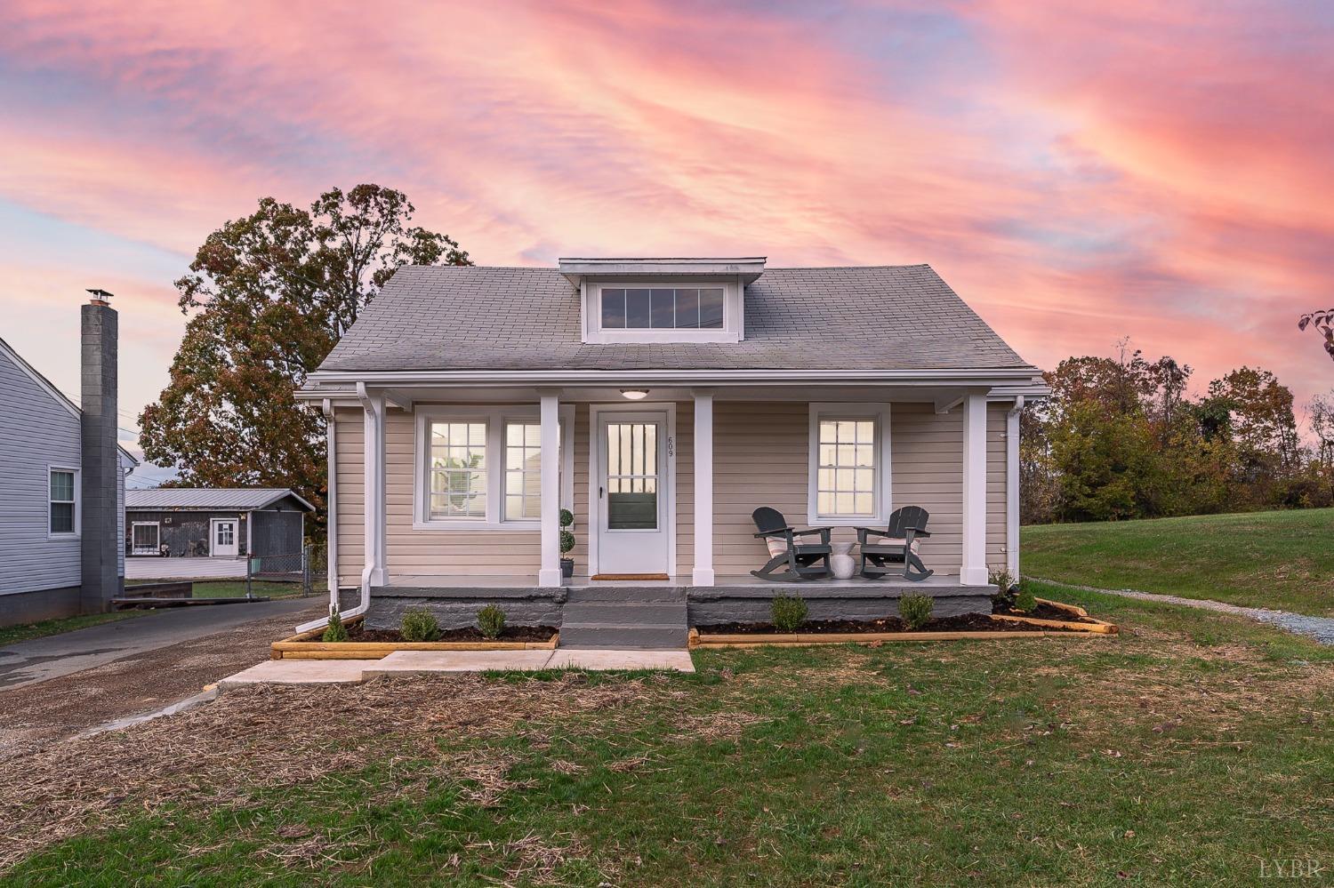 609 Pine Drive