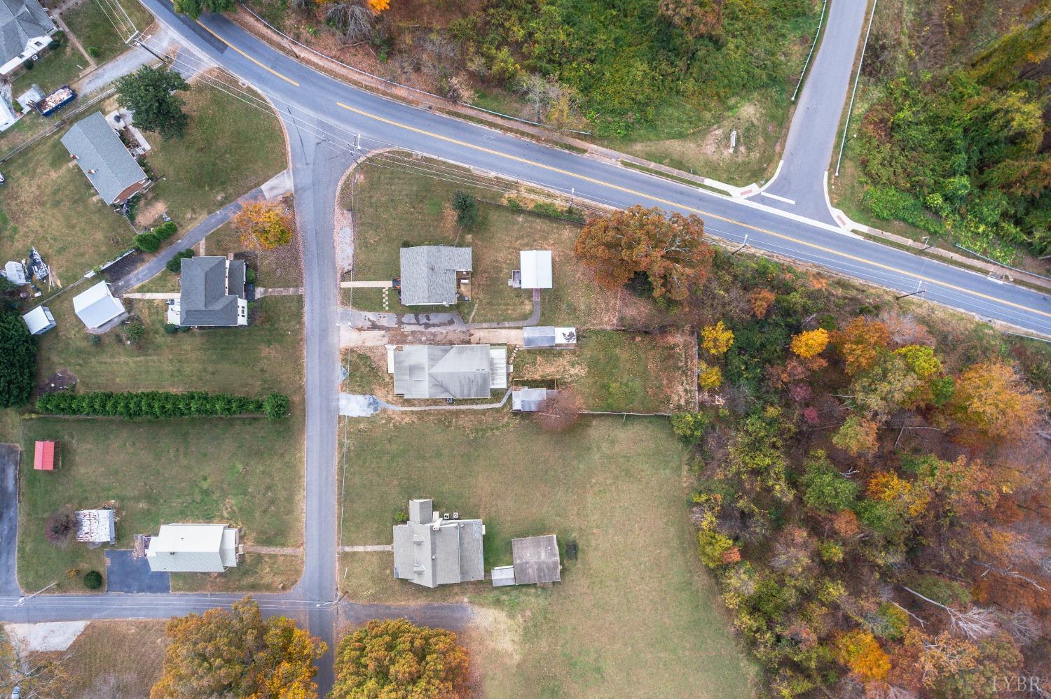 609 Pine Drive