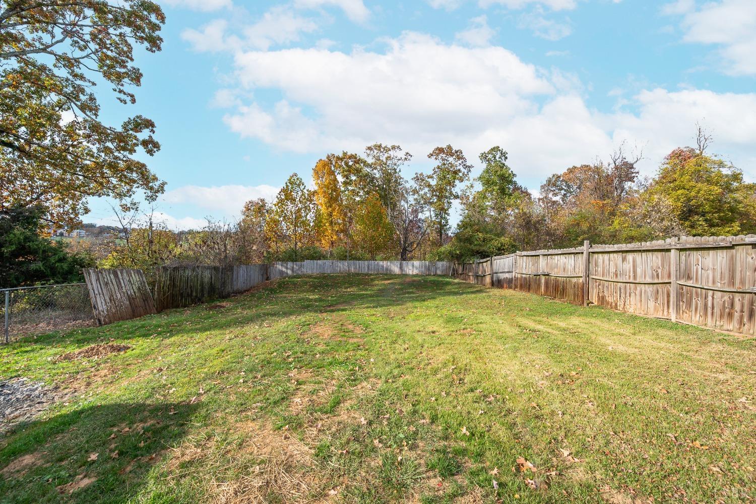 609 Pine Drive