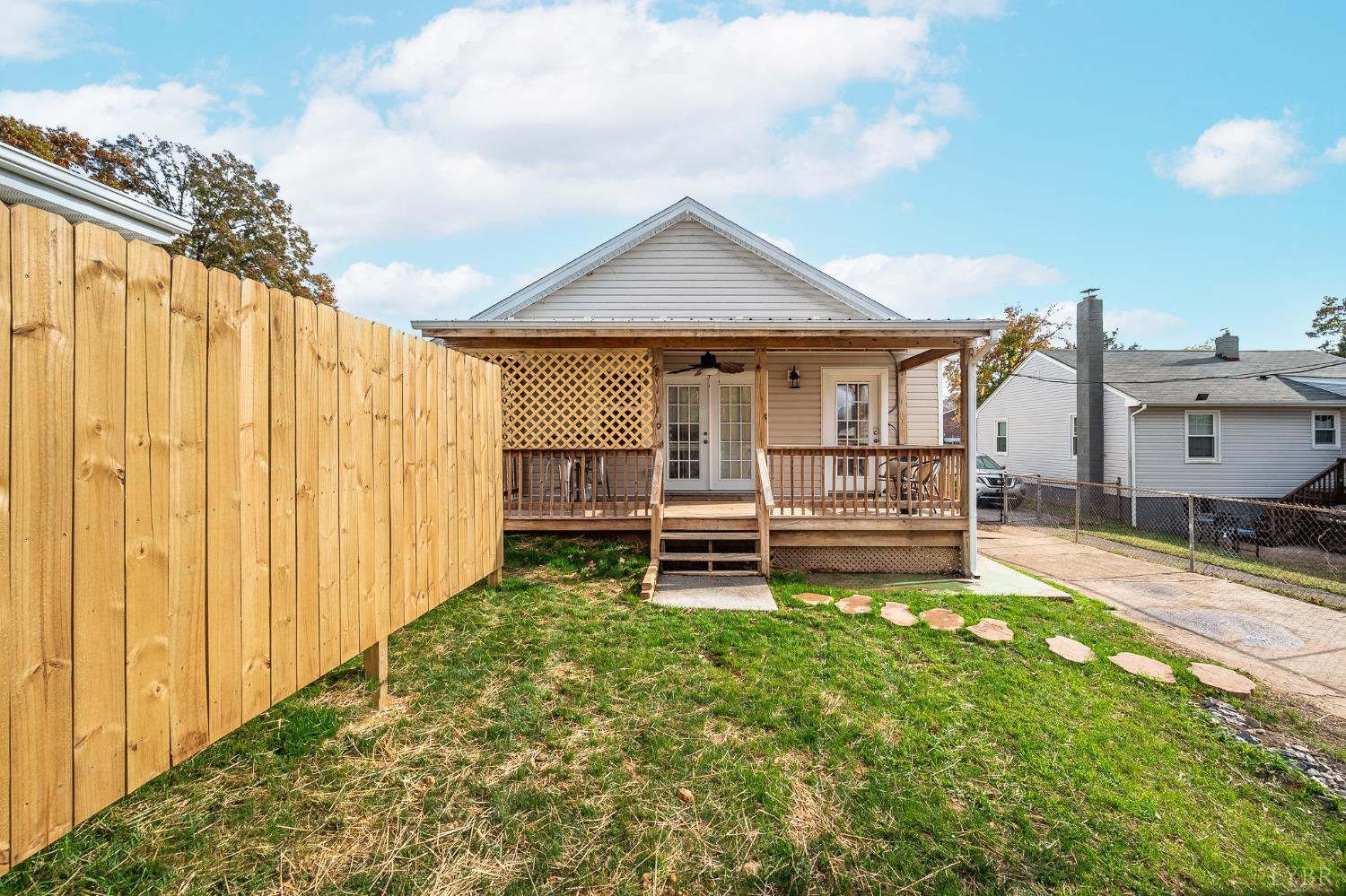 609 Pine Drive