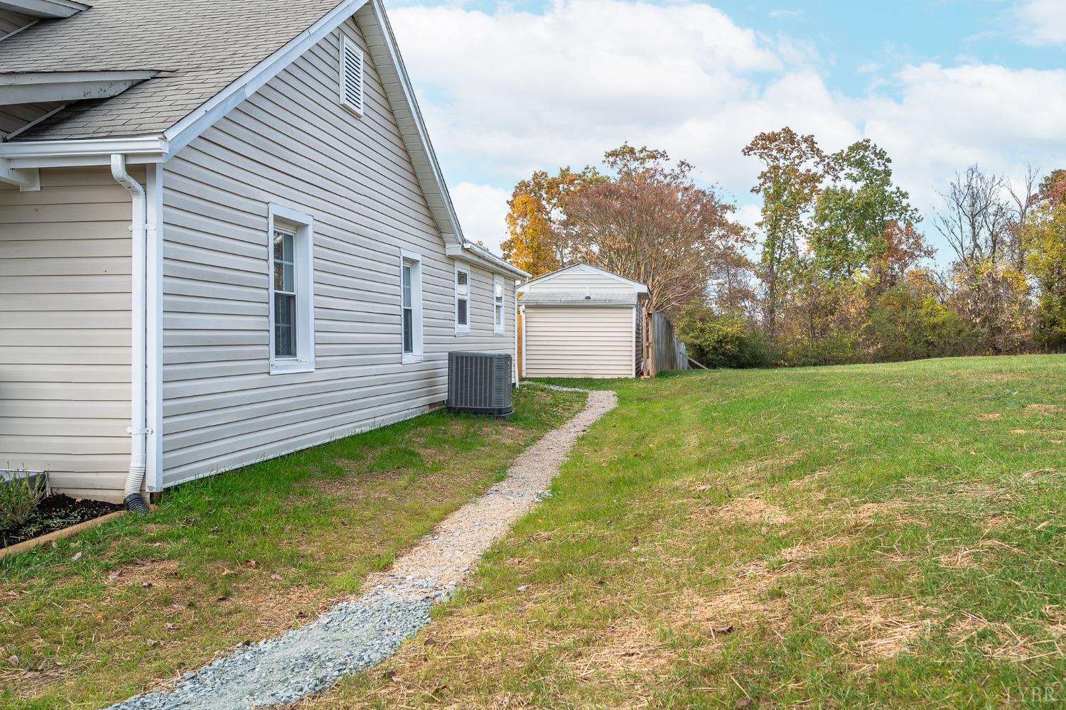609 Pine Drive