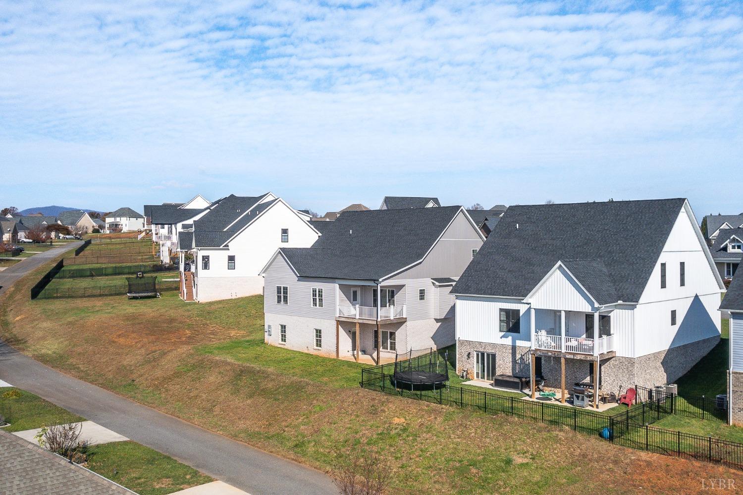 1151 Harborough Drive