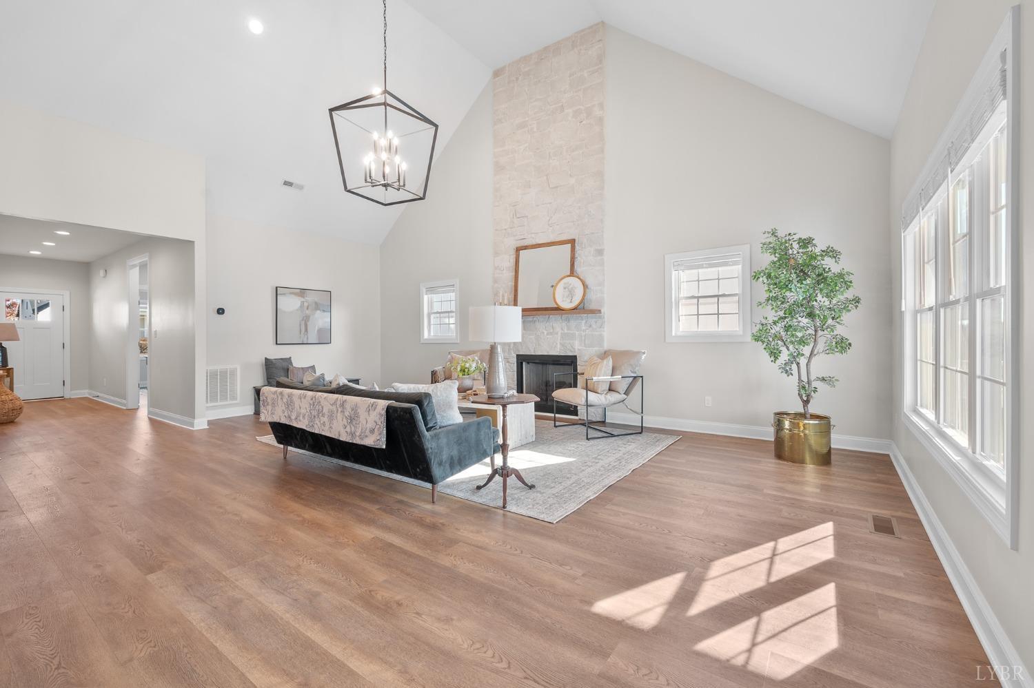 1151 Harborough Drive