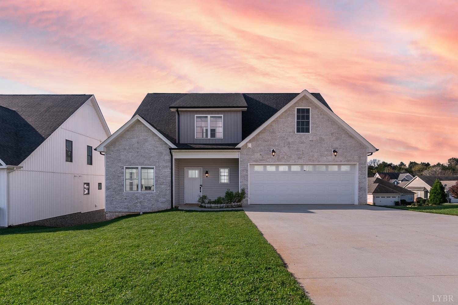 1151 Harborough Drive