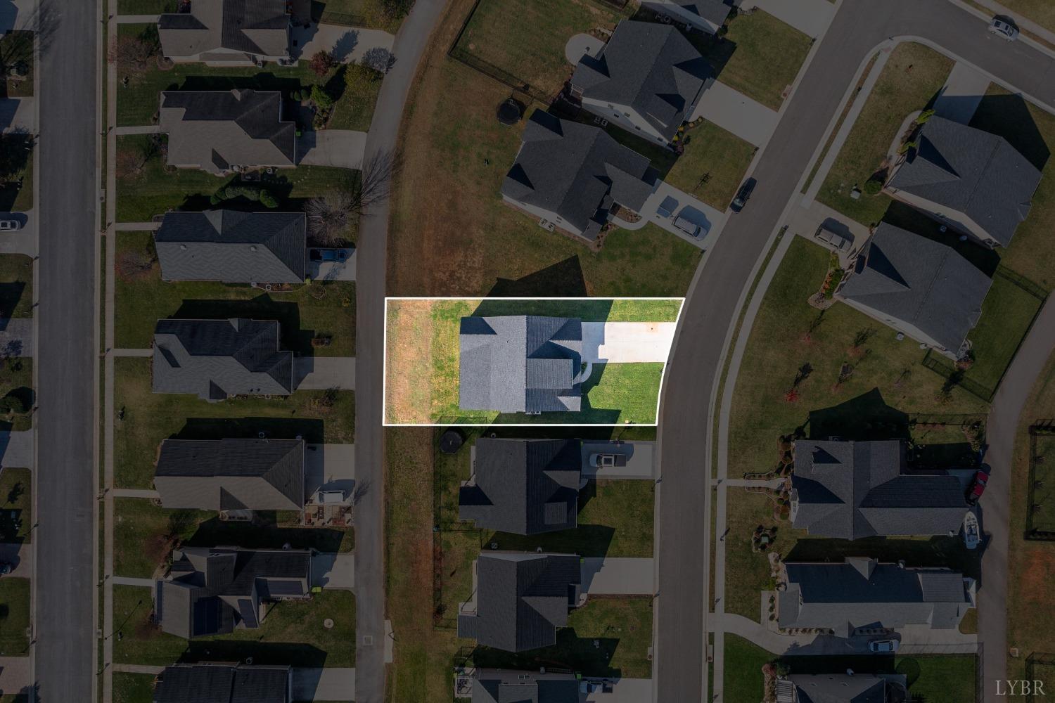 1151 Harborough Drive