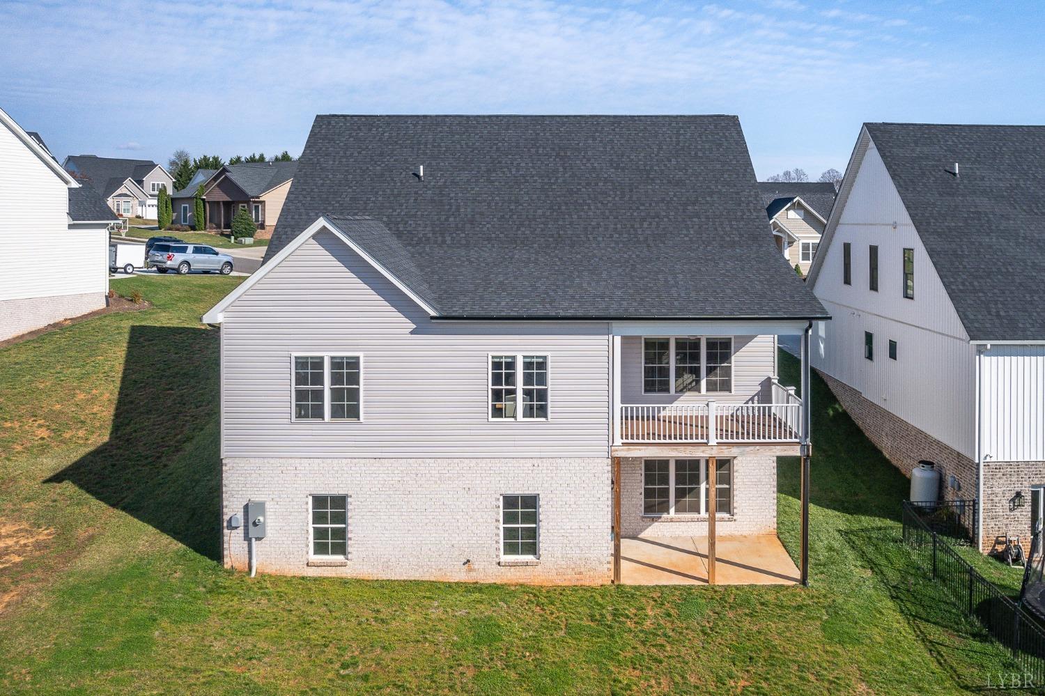 1151 Harborough Drive